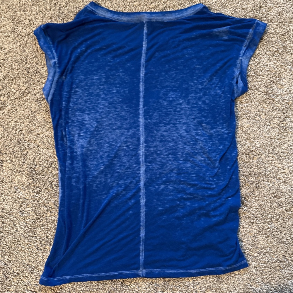 Oversized t-shirt - Picture 3 of 3